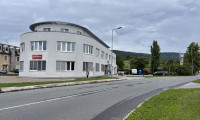 Büro / Praxis - 2500, Baden - Arbeiten in Toplage: Repräsentative Büro- oder Praxisräume im Neubau – barrierefrei & zentral mit Stellplätzen