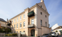 Zinshaus Renditeobjekt - 1190, Wien - Wertanlage im 19. Bezirk: 40 % Anteil am Zinshaus mit 5,1 % Rendite