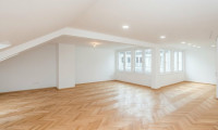 Wohnung - 1010, Wien - Exklusive Dachgeschosswohnung mit Terrasse im Herzen Wiens