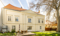 Zinshaus Renditeobjekt - 2500, Baden - Rarität im Herzen von Baden – Zinshaus in Toplage mit 4,2 % Ist-Rendite