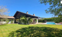 Haus - 5340, Sankt Gilgen - Sommerfrische am Wolfgangsee
