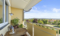 Wohnung - 9020, Klagenfurt am Wörthersee - Traumhafte 4-Zimmer-Wohnung mit beeindruckendem Ausblick über Klagenfurt