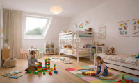 Wohnung - 1210, Wien,Floridsdorf - Wer zuerst kommt, wohnt am schönsten - jetzt 3-Zimmer-Wohnung & Pre-Sale-Preis sichern