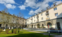 Wohnung - 4020, Linz - Elegante 4 Zimmer Maisonette mit Balkon in der Zollamtstraße 7 zu vermieten