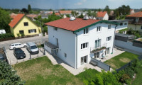 Haus - 2432, Schwadorf - THE FANTASTIC – Doppelhaushälfte 151 m² - 4 Zimmer -ERSTBEZUG zu MIETEN!