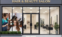 Einzelhandel - 1110, Wien - Beautysalon zentral in Simmering