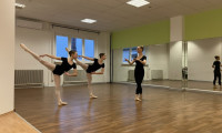Halle / Lager / Produktion - 1230, Wien - Vielseitiger "Tanzsaal" in Liesing