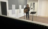 Halle / Lager / Produktion - 1230, Wien - TONSTUDIO 1230 Wien