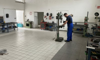 Halle / Lager / Produktion - 1230, Wien,Liesing - Vielseitiges Gewerbeobjekt, Hallen, Lager, Freifläche.
