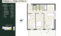 Wohnung - 2351, Wiener Neudorf - Ein neues Wohnhighlight am Mödlingbach entsteht - EARLY-BIRD-PREIS