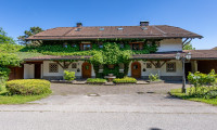 Haus - 5071, Wals - Großzügiges Mehrgenerationenhaus in traumhafter Grünlage von Wals-Grünau
