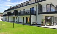 Wohnung - 5020, Salzburg - Moderne 3-Zimmer-Balkonwohnung mit Garten in Liefering