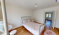 Wohnung - 8010, Graz - Wohnen & Wohlfühlen – stilvoll sanierte 2‑Zimmer‑Wohnung in Geidorf