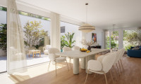 Wohnung - 1190, Wien - Exklusive Lifestyle-Immobilie: Wohnen und Arbeiten in perfekter Balance - Hohe Warte