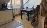 Wohnung - 8010, Graz - Charmante Dachgeschosswohnung mit Galerie und Dachterrasse im Herzen von Graz