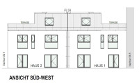Haus - 2380, Perchtoldsdorf - HOCHWERTIGE DOPPELHAUSHÄLFTE MIT GARTEN - ZWEI STELLPLÄTZE - IN TRAUMHAFTER LAGE!