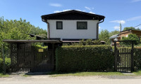 Haus - 3400, Klosterneuburg - Zwischen Hecke und Hängematte!