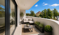 Wohnung - 1210, Wien - SEVEN SENSES |  sieben individuelle Wohneinheiten | ERSTBEZUG | einzigartige Architektur | Natur, Weinberge und Heurigen