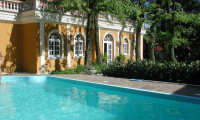 Haus - 2384, Breitenfurt bei Wien - Privates Refugium im Wienerwald (Breitenfurt) mit traumhaften Grundstück