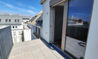 Wohnung - 1210, Wien - SONNIGER DACHGESCHOß-3-Zimmer-ERSTBEZUG mit Balkon in 1210 Wien! Top 2/50