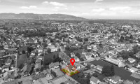 Grundstück - 6850, Dornbirn - Baugrundstück 632m² in Dornbirn, Vorarlberg – Ihr Traum-Eigenheim wartet!
