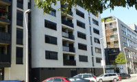 Wohnung - 1020, Wien - Modernes voll möbliertes Apartment mit 2 Zimmer und Loggia zwischen Prater und Donau.