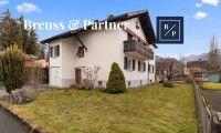 Haus - 6830, Rankweil - Haus in Rankweil mit Garten, Garage & Bergblick – Renovierungsprojekt mit viel Potential