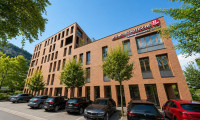 Wohnung - 6800, Feldkirch - Lichtdurchflutete 3-Zimmerwohnung mit Loggia in Feldkirch zu vermieten!