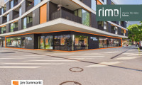 Einzelhandel - 6840, Götzis - Großzügige Geschäftsfläche am Garnmarkt in Götzis - seltene Gelegenheit!
