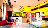 Gastgewerbe - 2514, Traiskirchen - Top Gastronomie-Location in Traiskirchen – mit Garten zu mieten!