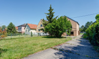 Haus - 2284, Untersiebenbrunn - RIESEN GRUND - Großes Haus in Untersiebenbrunn!