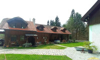 Haus - 3170, Hainfeld - Zwei Wohnhäuser in purer Naturidylle – viel Raum für Familie, Projekte und Privatsphäre