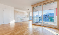Wohnung - 5020, Salzburg - BERGBLICK MIT STIL: Moderne 3-Zimmer-Wohnung mit Terrasse, Riedenburg