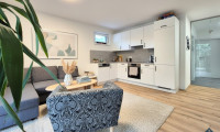 Wohnung - 5400, Hallein - Moderne 4-Zimmer-Wohnung mit Terrasse, Garten und Stellplatz - Hallein