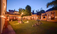 Haus - 3002, Purkersdorf - Außergewöhnliches Villen-Anwesen mit parkähnlichem Garten und separatem Gästehaus