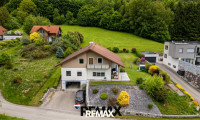 Haus - 4901, Ottnang am Hausruck - Einfamilienhaus auf 983 m² Grundstück in Neubergern - Ottnang am Hausruck