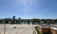 Wohnung - 4040, Linz - 3-Zimmer Wohnung in Premium Lage am Urfahranermarktgelände mit Blick auf die Donau