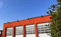 Halle / Lager / Produktion - 2601, Sollenau - KFZ Werkstatt GmbH vollständig ausgestattet, sofort betriebsbereit, bestehender Kundenstock