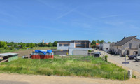 Grundstück - 2460, Bruck an der Leitha - 552m² Eckbaugrund OHNE Bauzwang!
