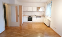Wohnung - 1170, Wien - 1-Zimmer-Wohnung mit Garten nahe Kalvarienbergkirche