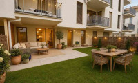 Wohnung - 1230, Wien - 4-Zimmer-Gartenwohnung mit Einbauküche und sonnigem Eigengarten