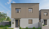 Haus - 4656, Eisengattern - DEIN ZUHAUSE- Modernes Wohnen in Kirchham/Eisengattern - Haus 6