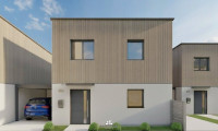 Haus - 4656, Eisengattern - DEIN ZUHAUSE- Modernes Wohnen in Kirchham/Eisengattern - Haus 5