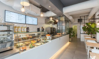 Gastgewerbe - 1010, Wien,Innere Stadt - TOP-RESTAURANT IN 1010 WIEN | NÄHE SCHWEDENPLATZ | HOHER UMSATZ | STAMMKUNDSCHAFT | FIRMENÜBERNAHME MÖGLICH