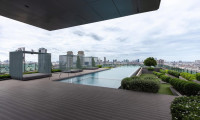Wohnung - 10120, Bangkok - Moderne 2-Zimmer-Wohnung in Sathorn / St. Louis, Bangkok