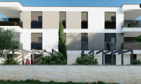 Wohnung - 52203, Ližnjan - Moderne Neubauwohnung in Ližnjan