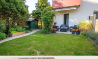Wohnung - 8055, Seiersberg-Pirka - Charmante Wohnung mit 65m² großem Garten und eigenem Parkplatz in sehr guter Lage nahe Graz!