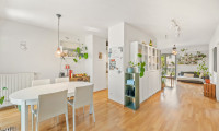 Wohnung - 1140, Wien - MODERNE 3-ZIMMER-WOHNUNG MIT BALKON & LOGGIA IN RUHIGER HOFLAGE | 1140 WIEN | IDEAL FÜR PAARE | FAMILIEN | ANLEGER