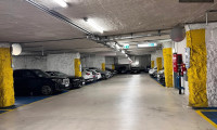 Immobilie - 1010, Wien - Tiefgaragenstellplätze im Herzen der Wiener Innenstadt – Nähe Schillerplatz & Le Meridien