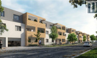 Wohnung - 2700, Wiener Neustadt - Neuwertige Dachgeschoßwohnung mit Terrasse in Wiener Neustadt!